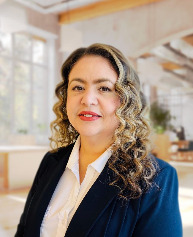 Nancy Avila-Headshot