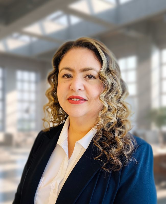 Nancy Avila-Headshot